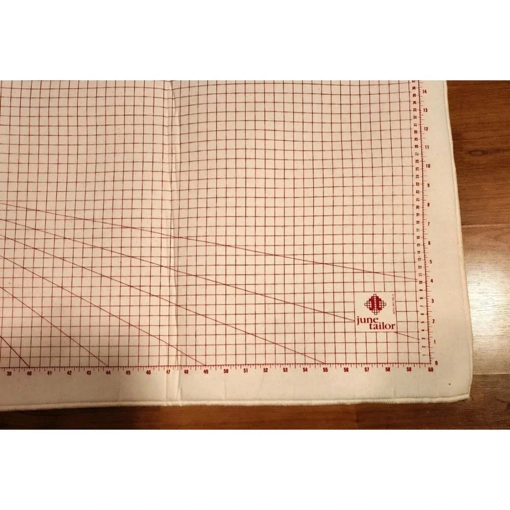 VTG June Tailor Perfect Press Padded Mat 20